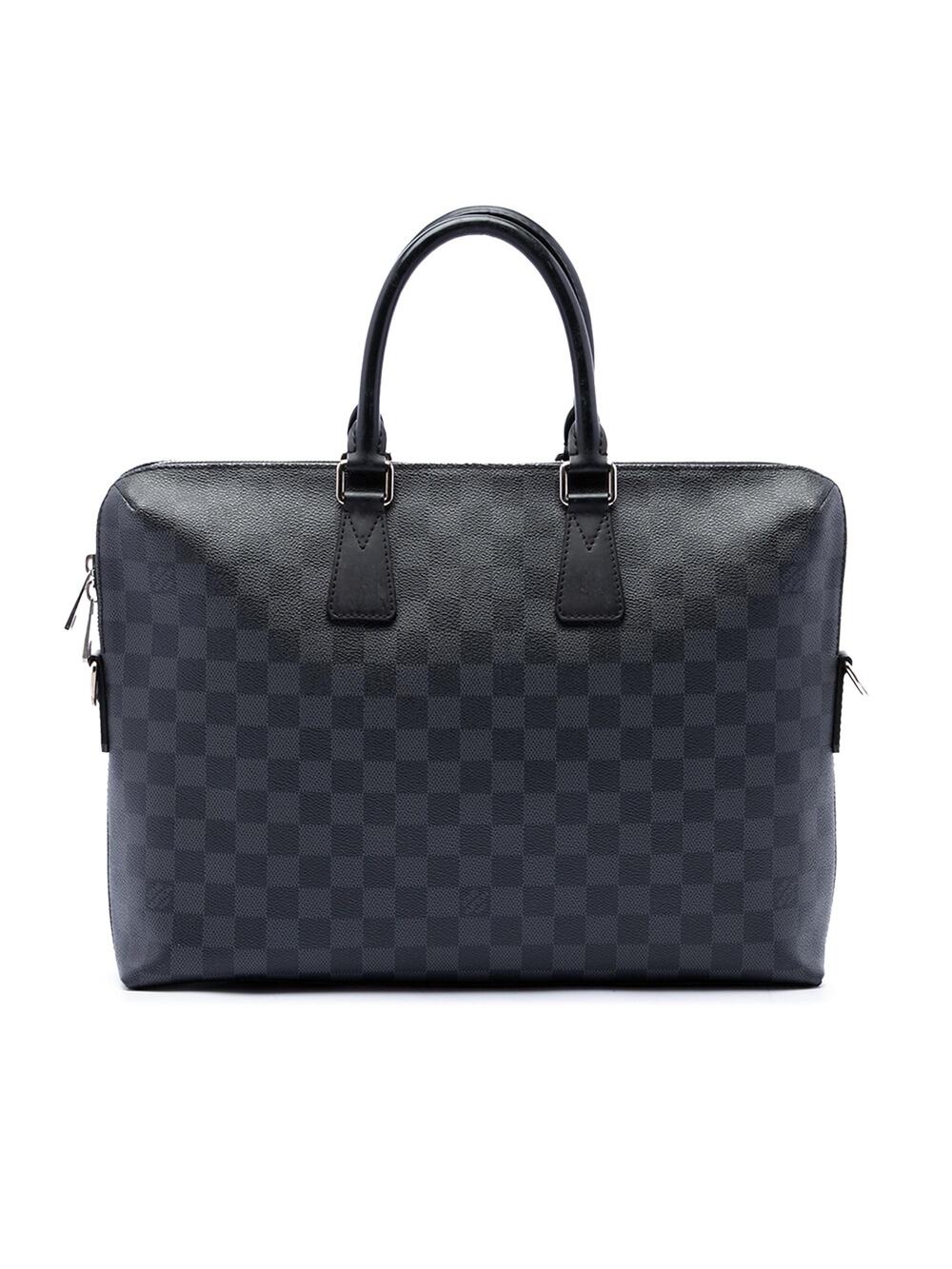 Louis Vuitton Porte-Documents Jour Bag #375938L95B